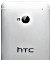 HTC One (M7) 64GB silber Vorschaubild