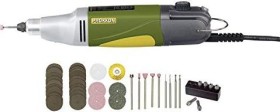 Proxxon MicroMot IBS/E electric straight grinder incl. case + Accessories (28481)
