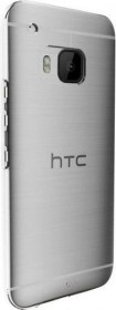 Case-Mate Barely There für HTC One M9 transparent