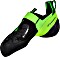 La Sportiva Skwama Vegan black/flash green (Herren) (30Z999724)