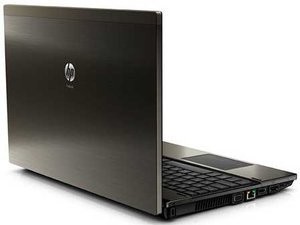 HP ProBook 4525s, Phenom II P650, 3GB RAM, 320GB HDD, Mobility Radeon HD 5470, UK