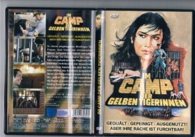 Im Camp der gelben Tigerinnen (DVD)