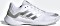 adidas Novaflight Sustainable cloud white/silver metallic (GX8187)