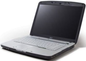 Acer Aspire 5520G-502G25Mi, Turion 64 X2 TL-60, 2GB RAM, 250GB HDD, GeForce 8600M GS, DE (LX.ALX0X.213)