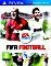 FIFA football (PSVita)