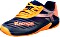 Kempa Wing 2.0 buty halowe marine/fluo pomarańczowy (Junior) (200856007)