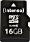 Intenso R20/W12 microSDHC 16GB Kit, Class 10 (3413470)