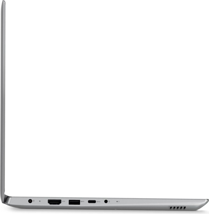 Lenovo IdeaPad 320S-14IKB grau, Core i5-7200U, 8GB RAM, 1TB HDD, DE