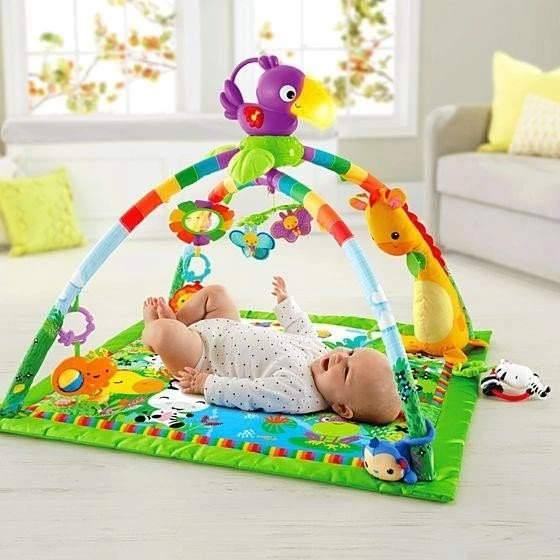 Fisher Price Spielbogen