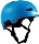 TSG Evolution Solid Color Helm satin dark cyan (750461-55-131)