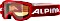 Alpina Piney czerwony (Junior) (A7268451)