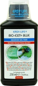 Bio Exit Blue gegen Blaualgen/Cyanobakterien 250ml