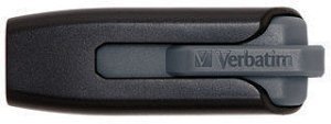 Verbatim Store 'n' Go V3 czarny 32GB, USB-A 3.0