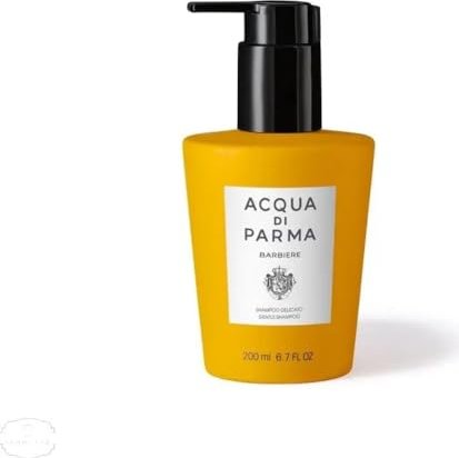 Acqua di Parma Barbiere Gentle szampon, 200ml
