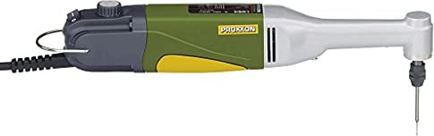 Proxxon WB220/E Elektro-Winkelbohrmaschine inkl. Koffer