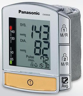Panasonic EW-3039