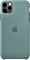 Apple Silikon Case für iPhone 11 Pro Max Vorschaubild