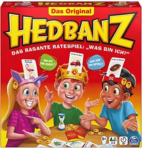 HedBanz