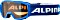 Alpina Piney blue matt/singleflex hicon (Junior) Vorschaubild