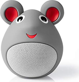 Nedis Animaticks Melody Mouse