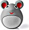 Nedis Animaticks Melody Mouse (SPBT4100GY)