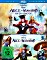 Alice im Wunderland 1 & 2 (Blu-ray)