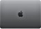 Apple MacBook Air Space Gray, M2 - 8 Core CPU / 8 Core GPU, 16GB RAM, 512GB SSD, DE Vorschaubild