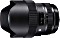 Sigma Art14-24mm 2.8 DG HSM do Nikon F (212955)