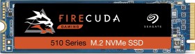 Seagate FireCuda 510 SSD +Rescue 1TB, M.2