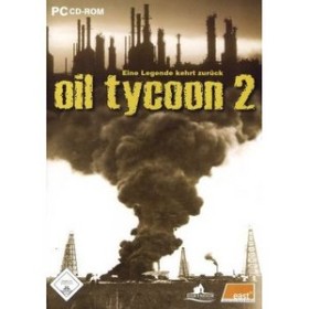 Oil Tycoon 2 (PC)