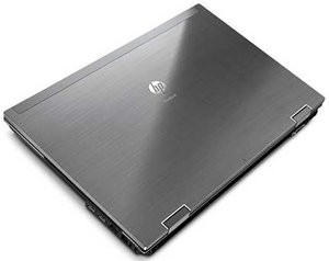 HP EliteBook 8540w, Core i7-640M, 8GB RAM, 500GB HDD, Quadro FX 1800M, UMTS, DE