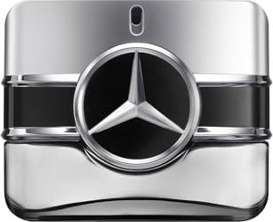 Mercedes-Benz Sign Your Attitude woda toaletowa, 100ml
