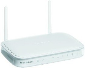 Netgear WLAN-Router