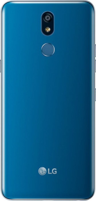 LG K40 LMX420EMW Dual-SIM moroccan blue