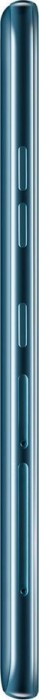 LG K40 LMX420EMW Dual-SIM moroccan blue