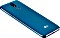 LG K40 LMX420EMW Dual-SIM moroccan blue Vorschaubild