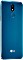 LG K40 LMX420EMW Dual-SIM moroccan blue Vorschaubild