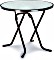 Best Freizeitmöbel Primo stół składany 80cm brązowy (26528010)