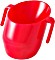 Baby Innovation Doidy Cup drinking learning cup red (FBA-5726)