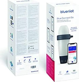 blueriiot Blue Connect Go Wasseranalysegerät