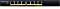 ZyXEL GS1900 Desktop Gigabit Smart switch, 8x RJ-45, PoE+, Rev.B2 (GS1900-8HP-EU0103F / GS1900-8HP-GB0103F)