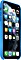 Apple Silikon Case für iPhone 11 Pro Max surfblau Vorschaubild
