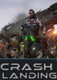 Crash Landing (Download) (PC)