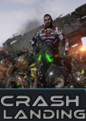 Crash Landing (Download) (PC)