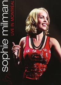 Sophie Milman - Live In Montreal (DVD)