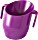 Baby Innovation Doidy Cup Trinklerntasse różowy (FBA-10079)