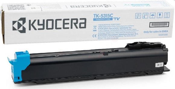 Kyocera Toner TK-5315