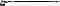Leki Bold Lite S Alpin Skistock black/sapphire/white (Modell 2021/2022) (65067432)