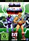 He-Man and the Masters of the Universe Season 1.1 (odcinki 1-33) (DVD)