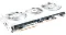 PowerColor Hellhound Spectral white Radeon RX 7800 XT, 16GB GDDR6, HDMI, 3x DP Vorschaubild